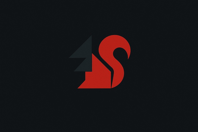 Red Squirrel Informatics Banner